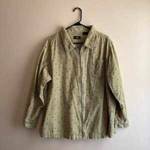 Route 66 Floral Jacket